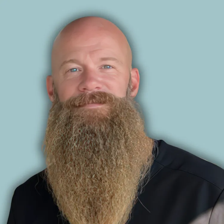 Ellis Fort, physician assistant at New Smyrna Wellness Center