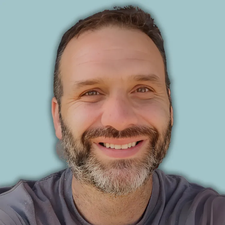 Thomas Lloyd, LMHC — Licensed Mental Health Counselor