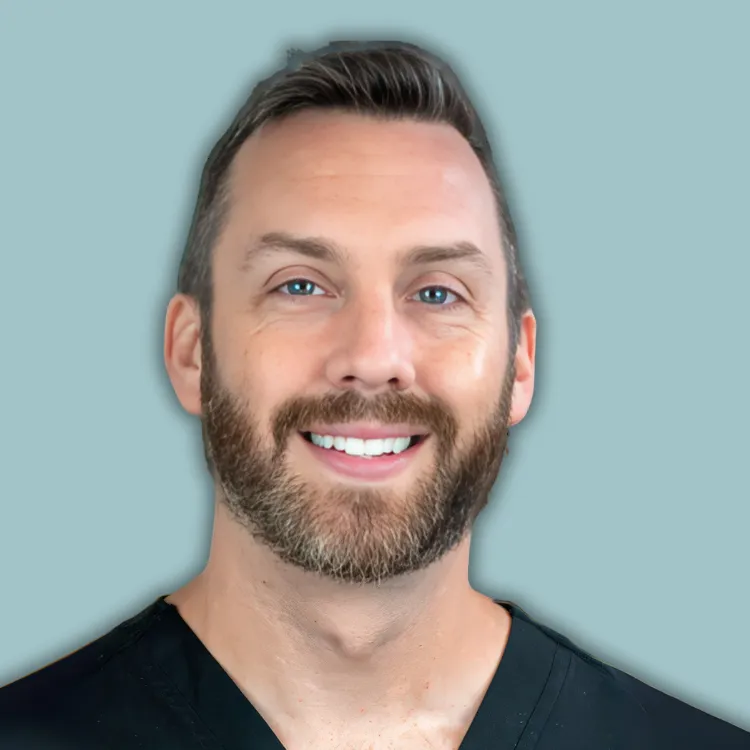 Christopher Cann, PT — Physical Therapy