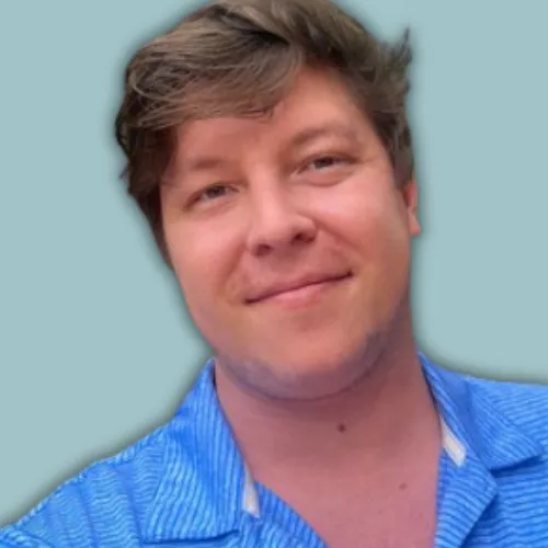 Austin Rasch, RMHCI | Play Therapy & Mental Health Counselor Volusia County