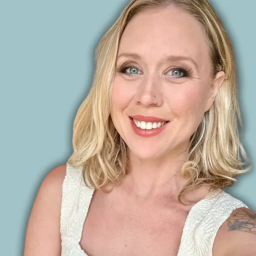 Dr. Sarah Cogburn, DPT | Holistic Physical Therapy New Smyrna Beach