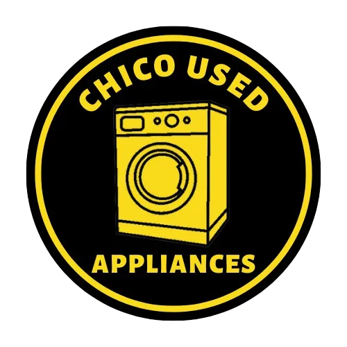 Chico Used Appliances