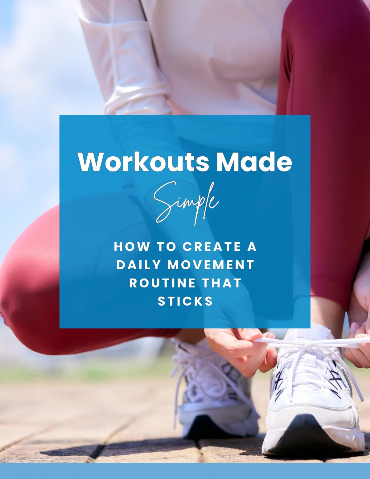 Workouts Made Simple