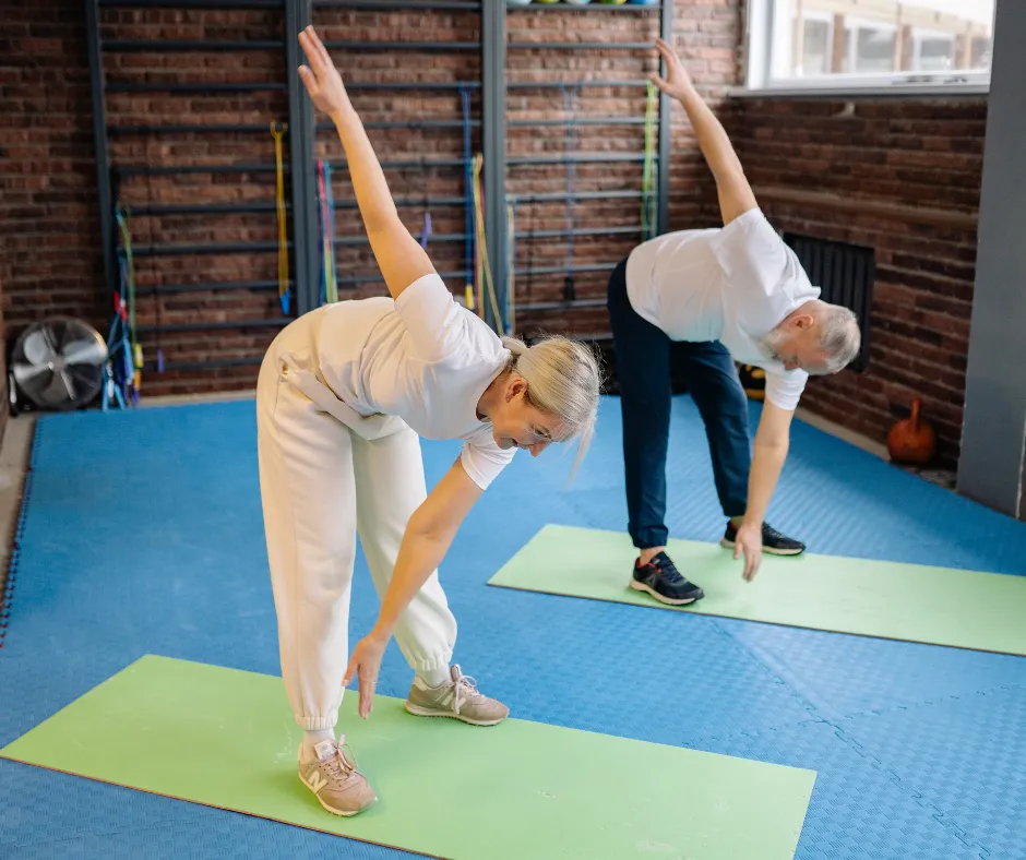 Exercise: The Miracle Drug