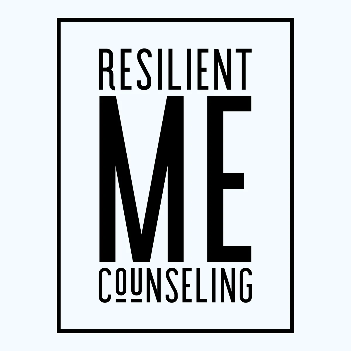 Resilient Me Counseling