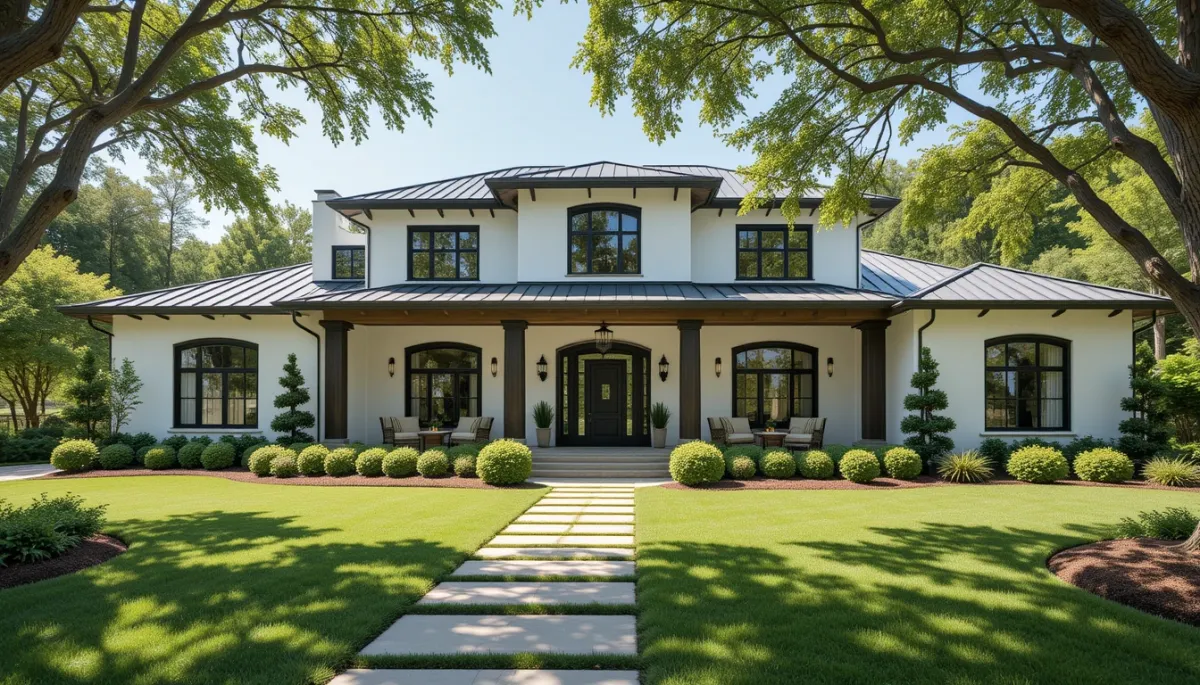 Level Up Mortgage | Refinance A Home