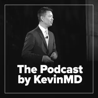 KevinMD podcast