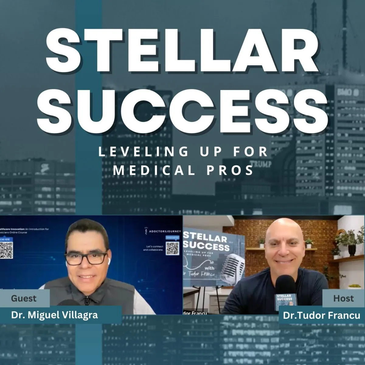 KevinMD podcast
