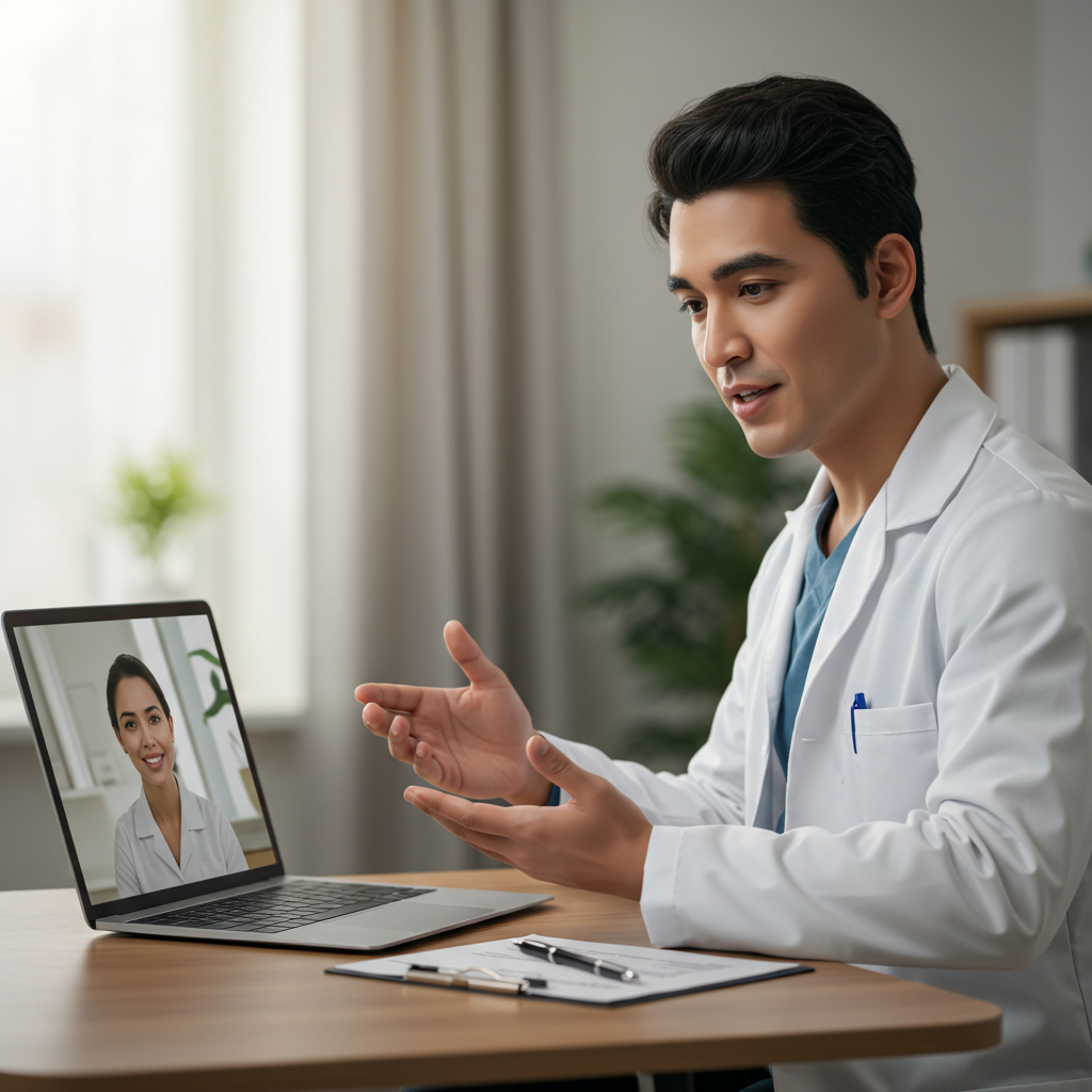 VIVASALUD ONLINE Miguel Villagra