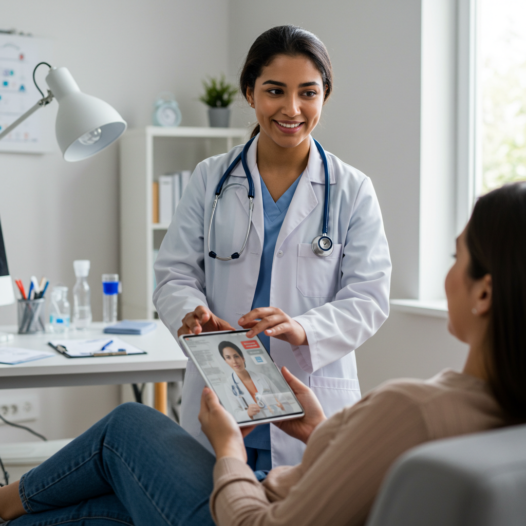 VIVASALUD ONLINE Miguel Villagra