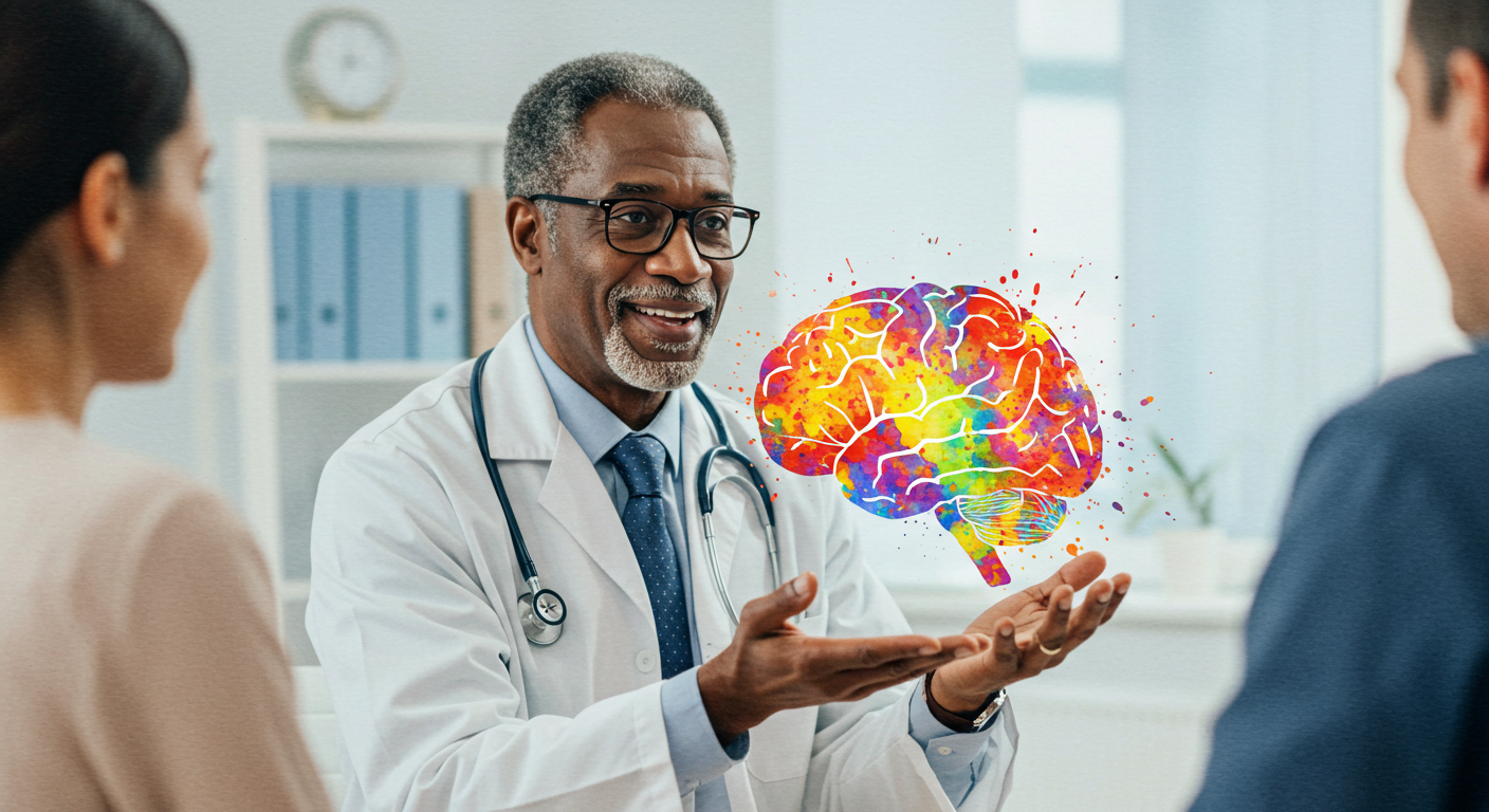 Ebook: "Positive Intelligence for Physicians, Entrepreneurs, and Healthcare Innovators" by Dr. Miguel Villagra of Adoctorsjourney
