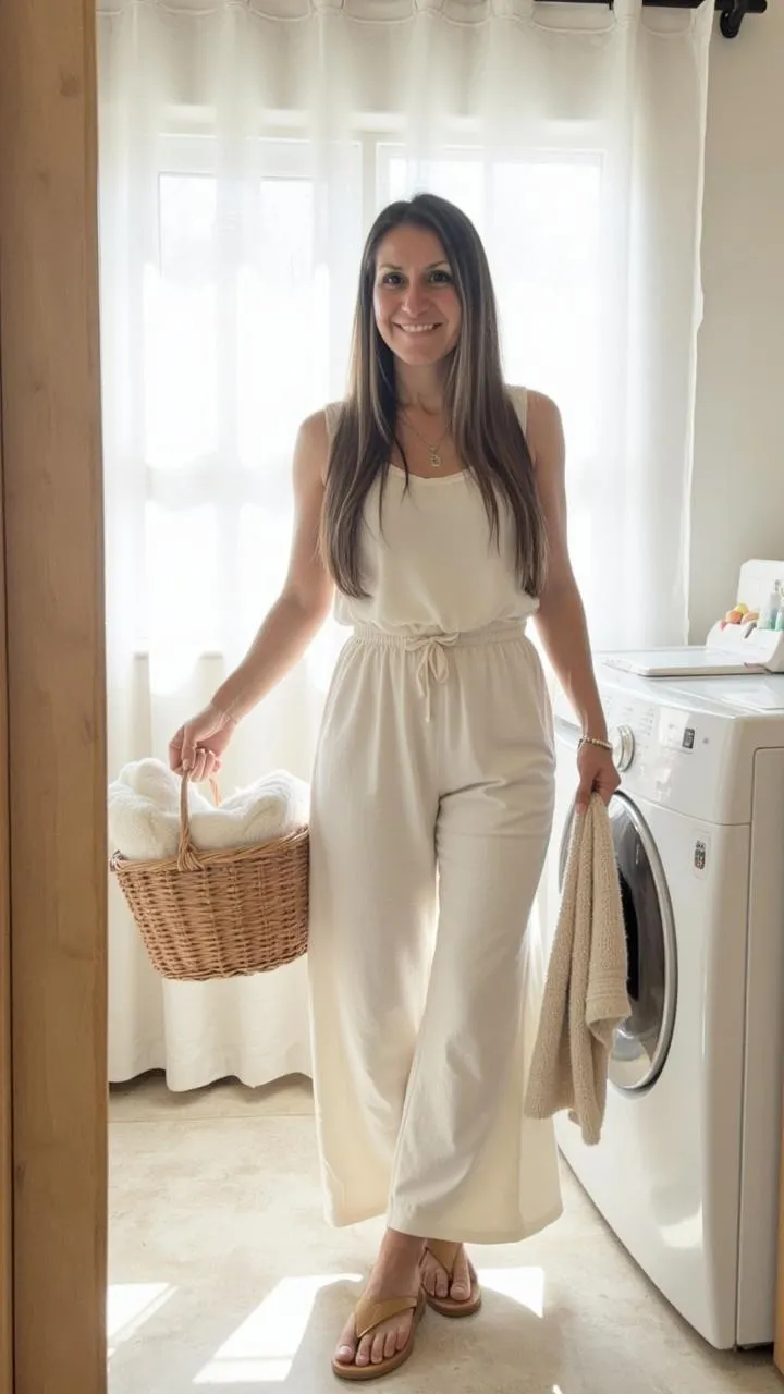 A luxurious bedroom suite with wooden accents.