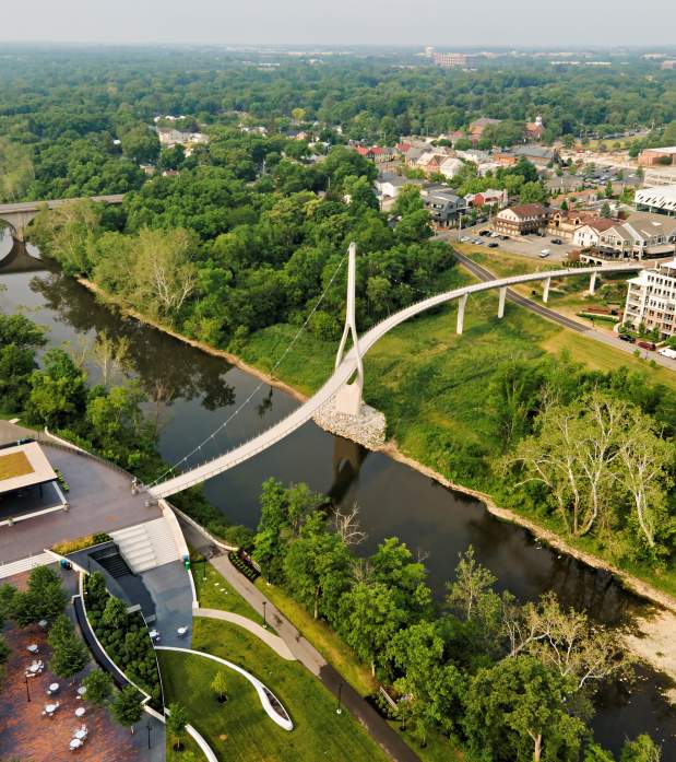 City of Dublin, OHIO