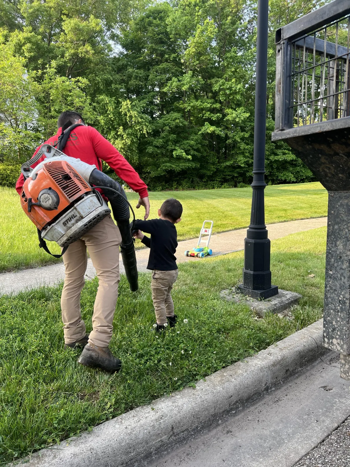 City of Dublin, OHIO