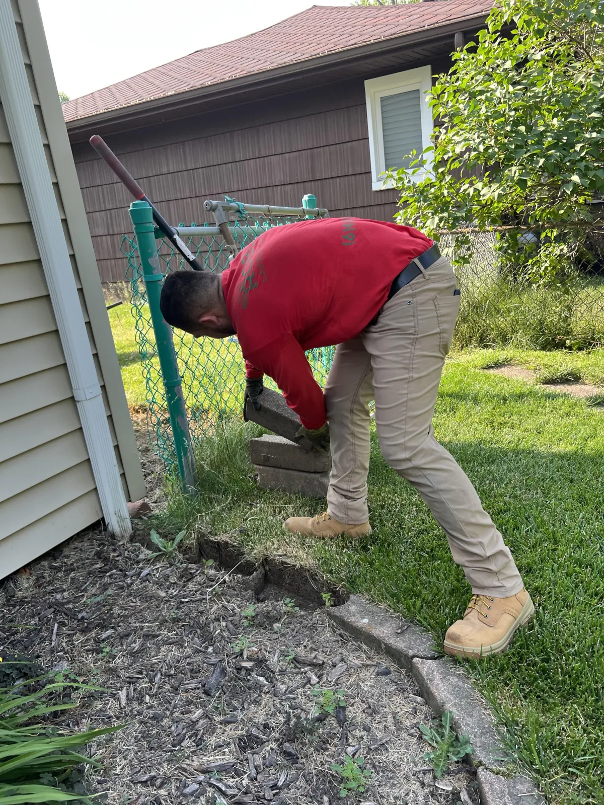 Hardscaping Service in Columbus OH