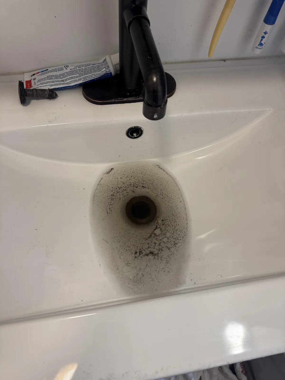 Emergency Plumbing & After-Hours Drain Service