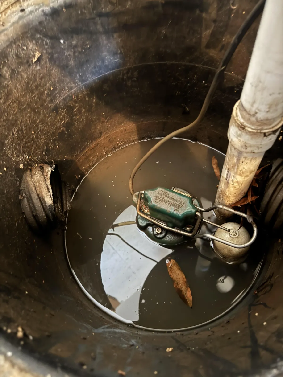 Sewer Line Cleaning & Drain Snaking
