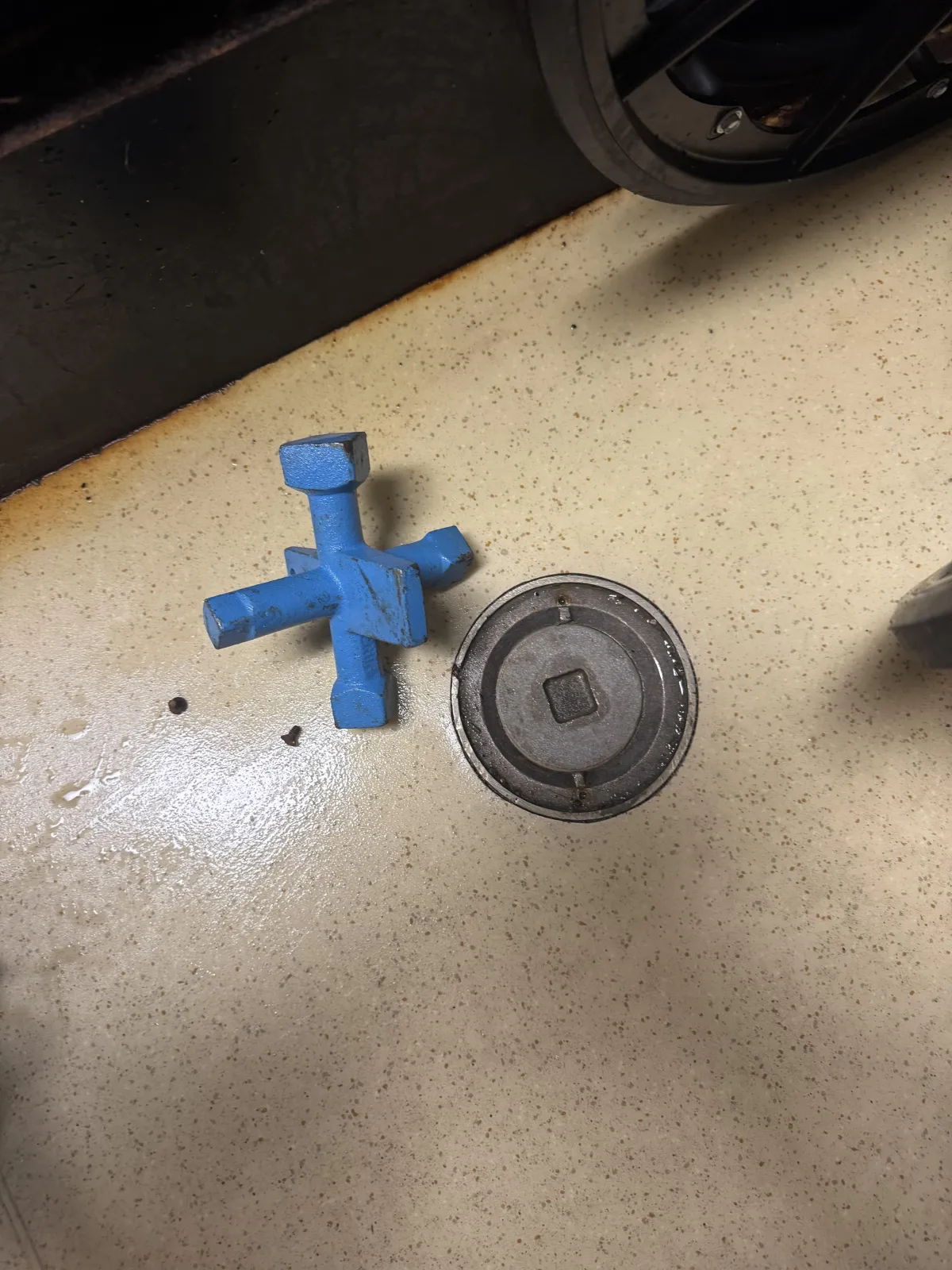 Grease Trap Cleaning & Maintenance
