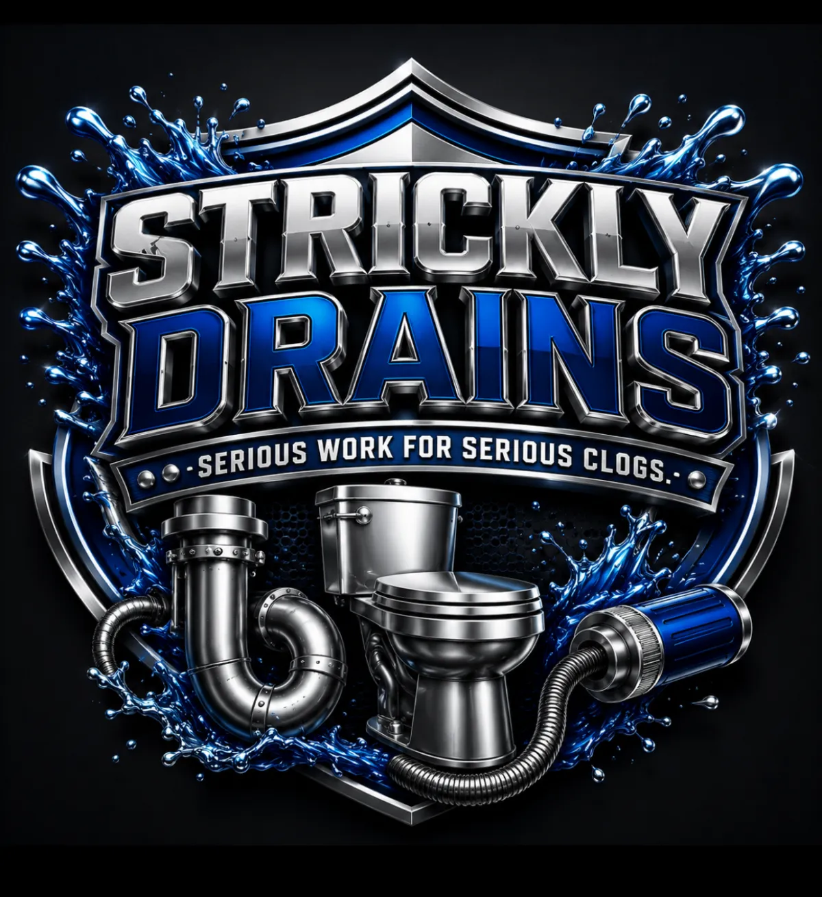 our company Logo