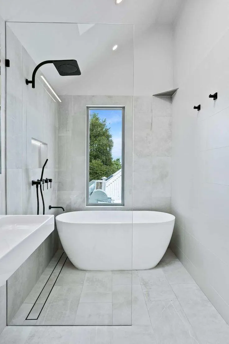 Bath Conversions In Crystal Lake
