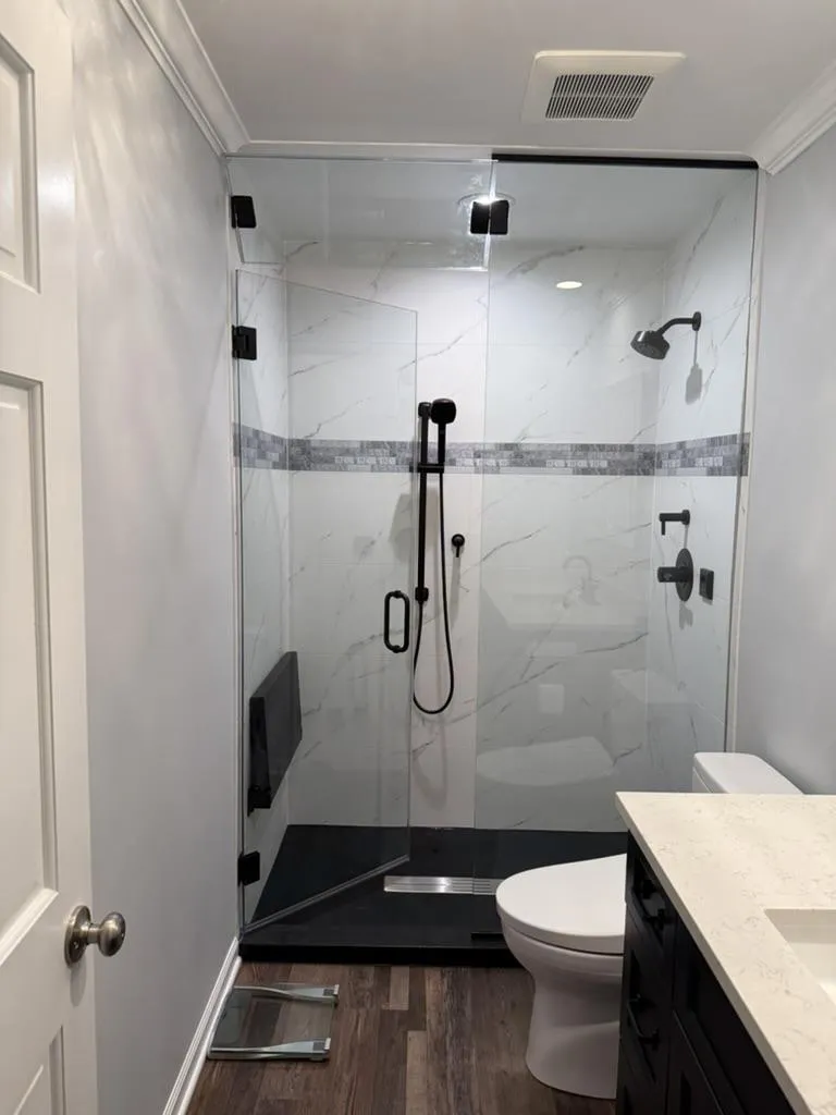 Concrete Contractor in Ventura County