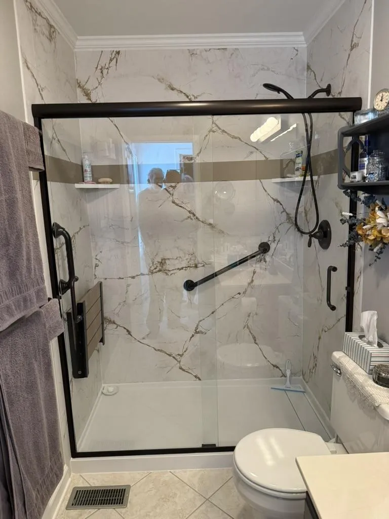 Concrete Contractor in Ventura County