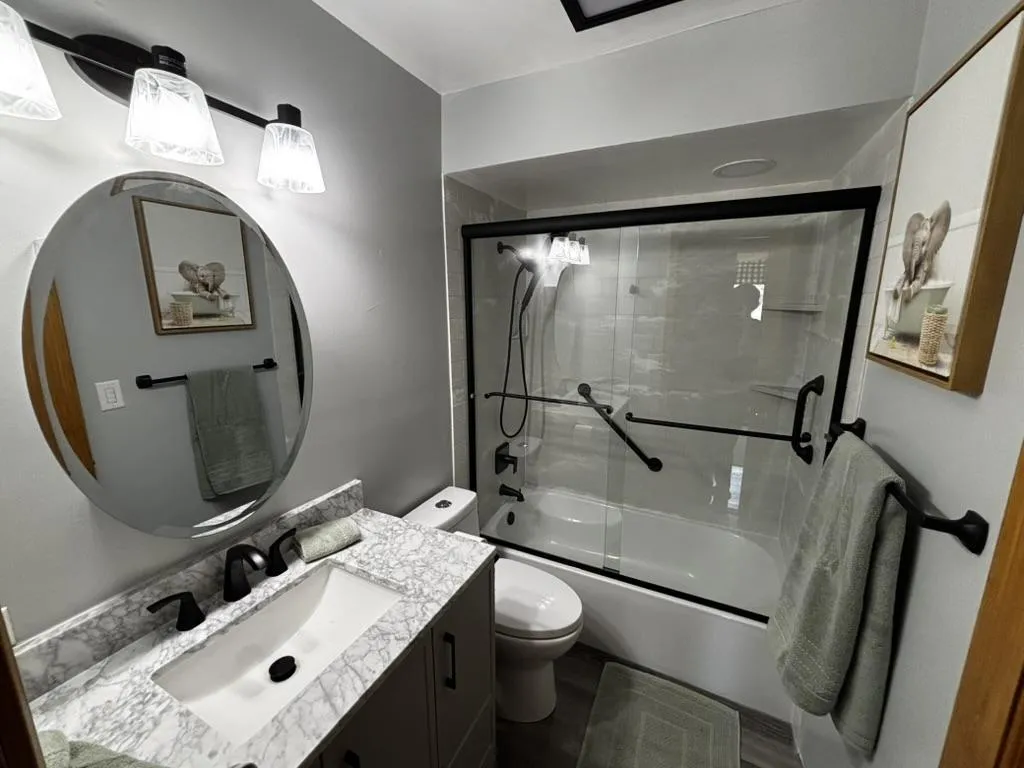 Concrete Contractor in Ventura County