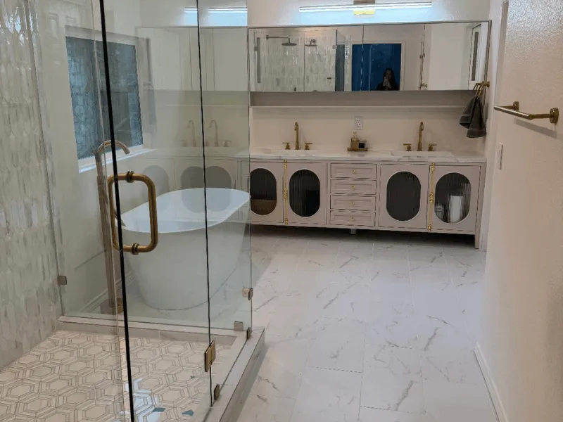 Water Damage Restoration in