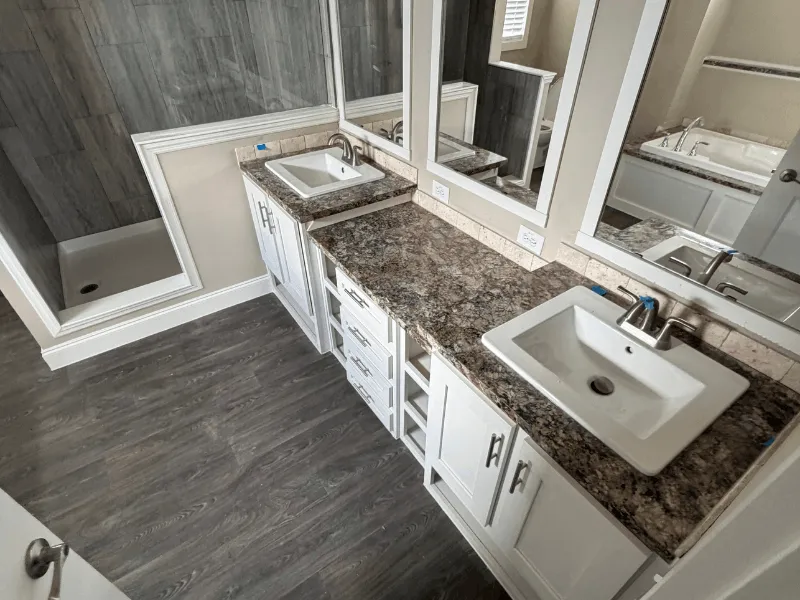 Water Damage Restoration in