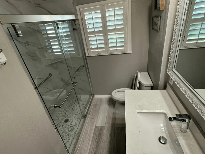 Kitchen Remodeling in