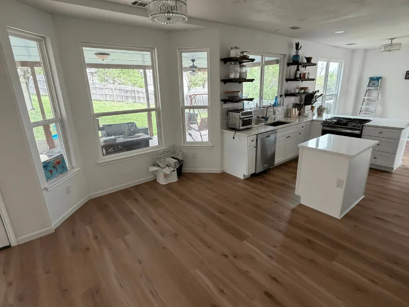 Bathroom Remodeling in