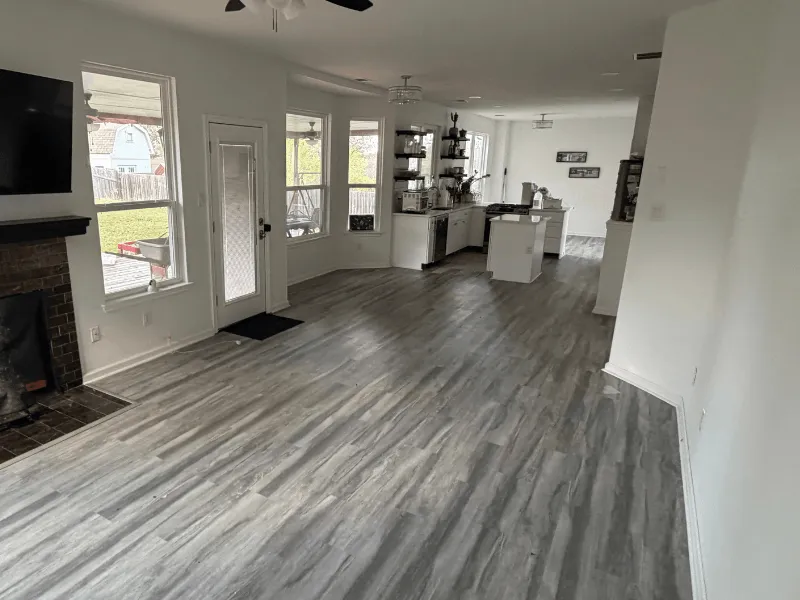 Kitchen Remodeling in