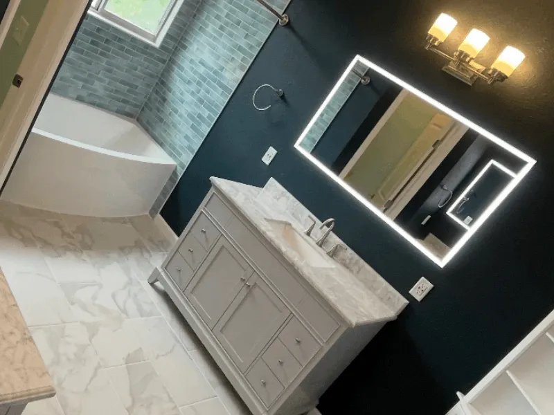Kitchen Remodeling in