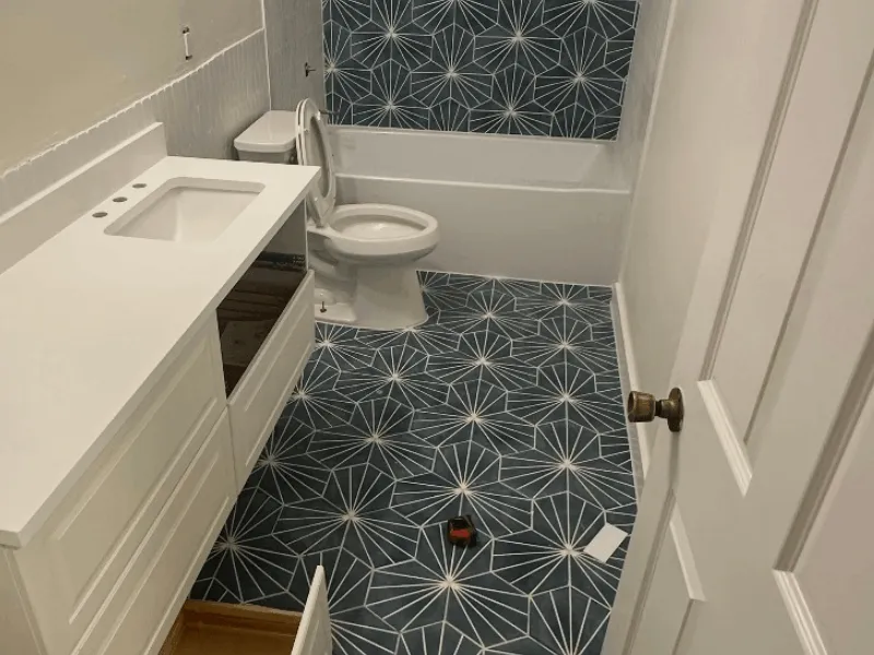 Kitchen Remodeling in