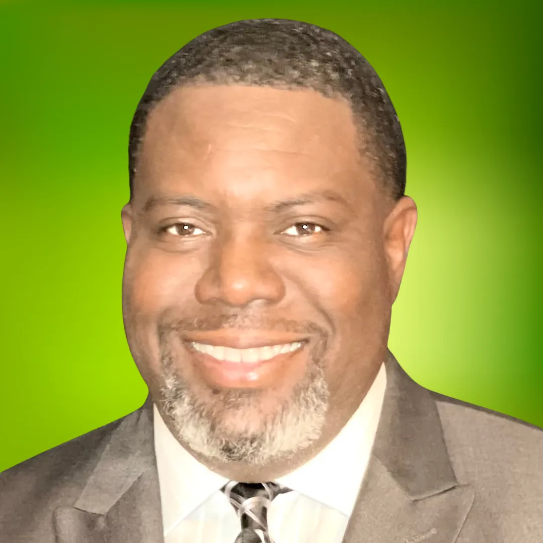 Dr. David Akinpelu, MD, CEO