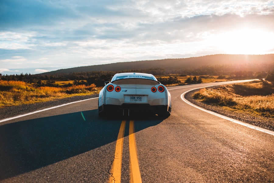 AUTO INSURANCE in San Antonio, TX
