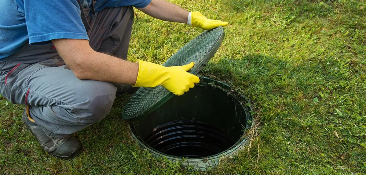 best septic tank treatment