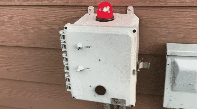 septic tank riser kits