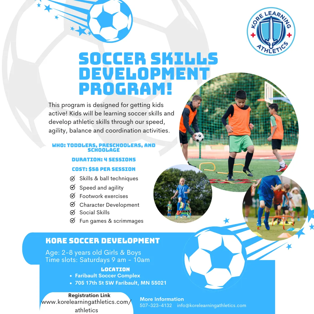 Faribault Youth Sports Programs