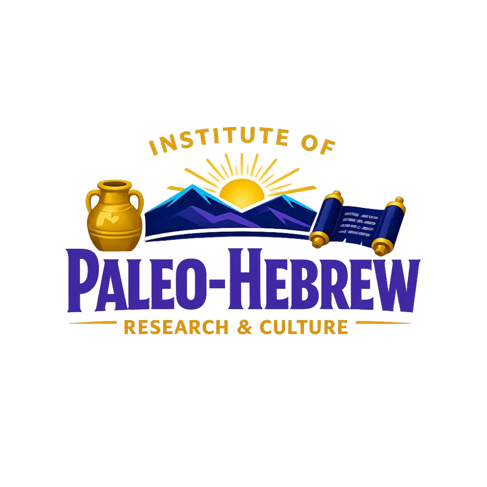 Institute of Paleo-Hebrew Research & Culture