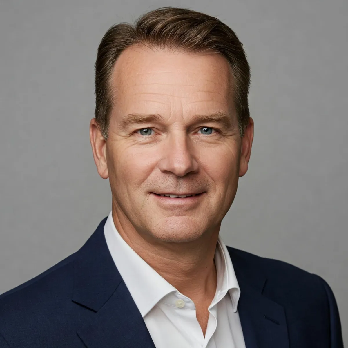 Ken Lepping