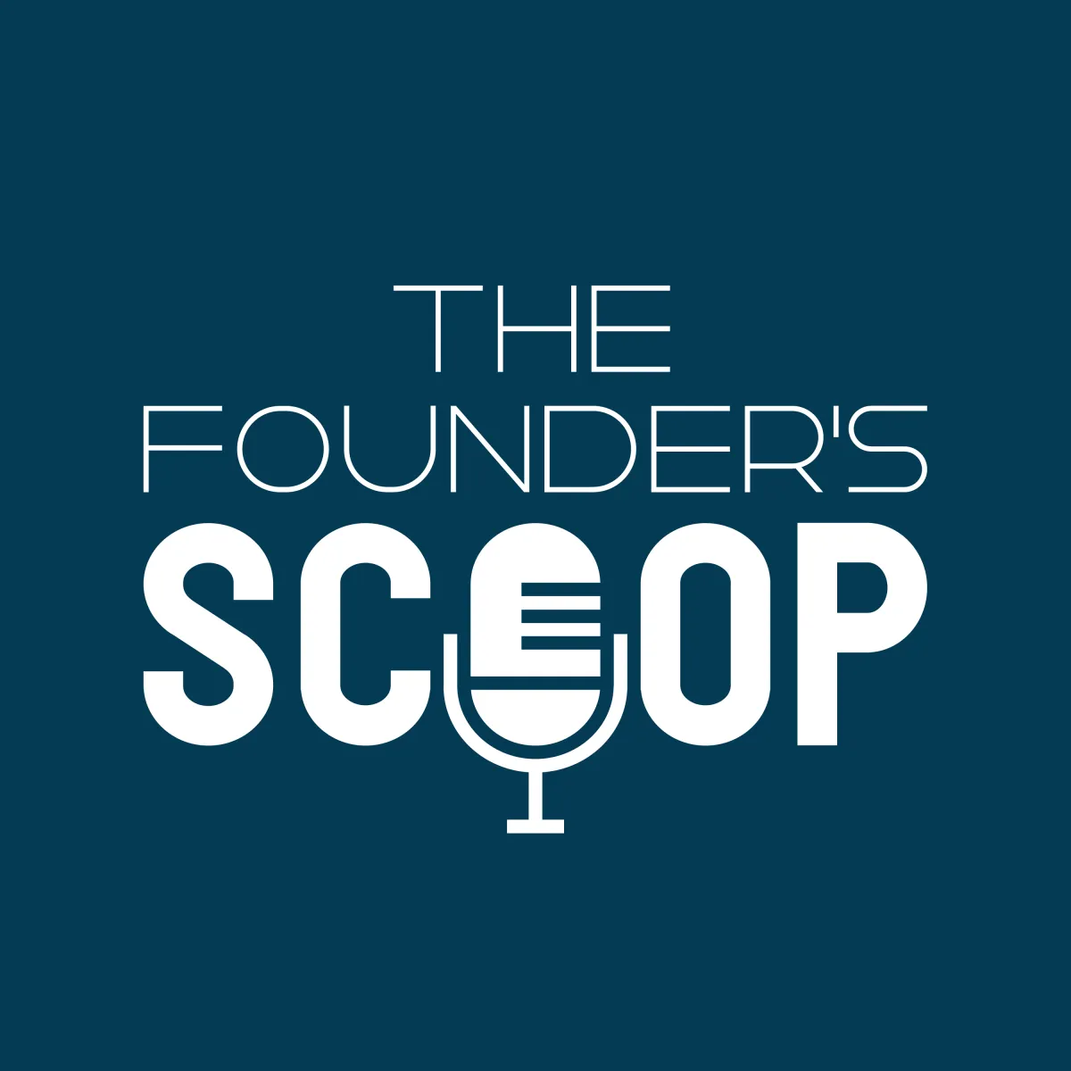 The Founder's Scoop