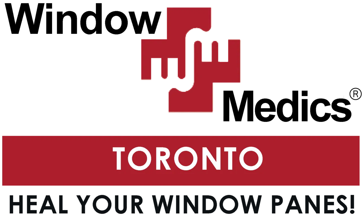 Window Medics Toronto Logo