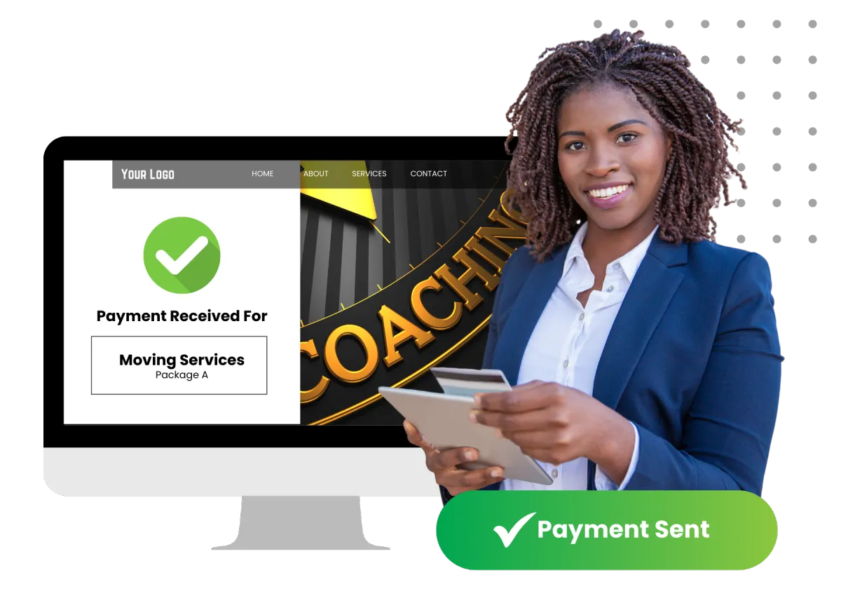 invoicing for Coaching businesses