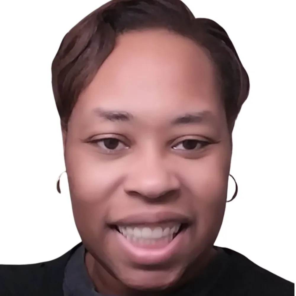 Joy Frye, Simple Bright Solutions