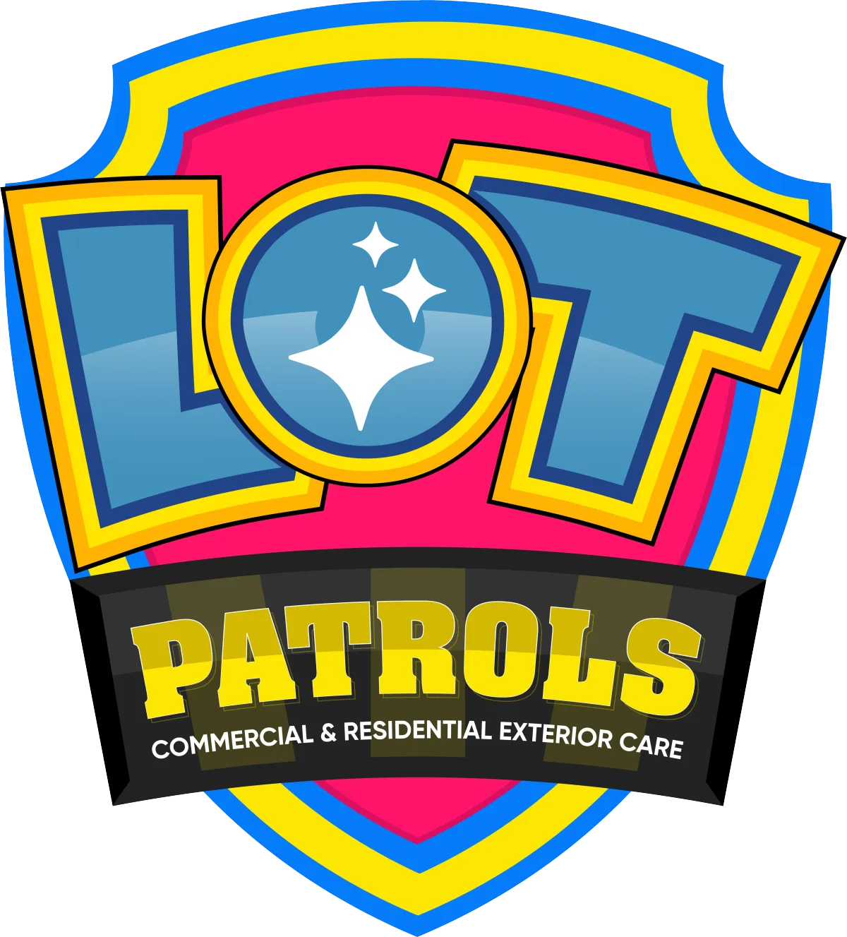 Lot Patrols Lawn Care