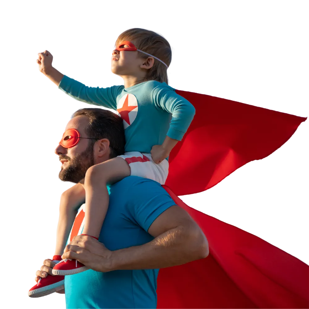 Become A Business Hero