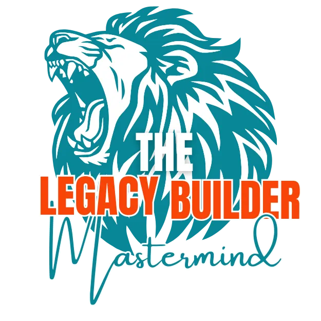 Legacy Builders Mastermind