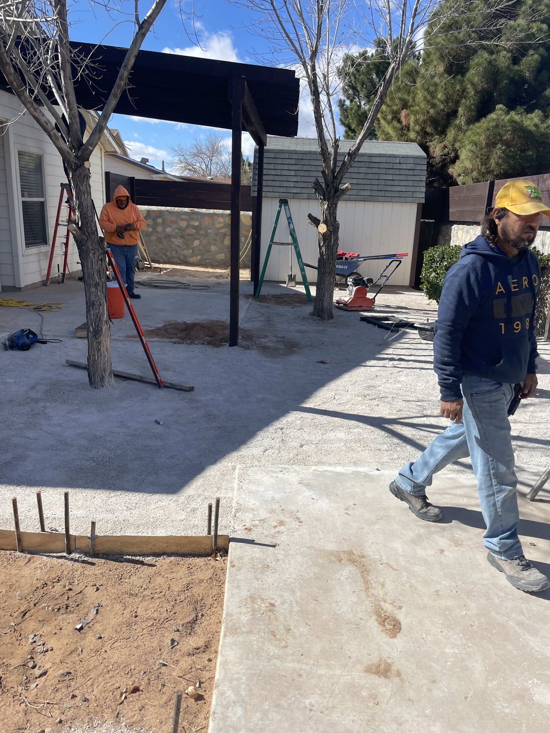 How Much Does Landscaping Cost in El Paso, TX? (2026 Price Guide)
