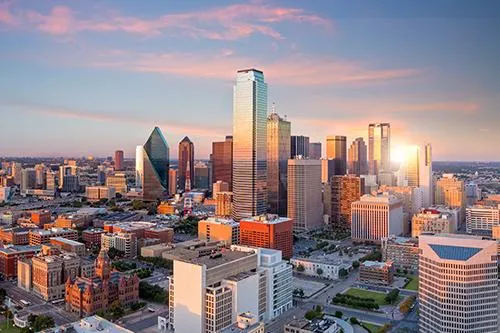 Solar Services in Dallas